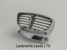 CASA LAMBRETTA SX-TV-LIS