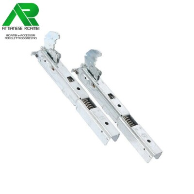 Electrolux 595297001 – Asta Cerniera Originale Per Elettrodomestico - Foto 3