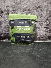 Organifi GREEN JUICE Superfood Powder Dietary Supplement Super Food exp. 3/2026