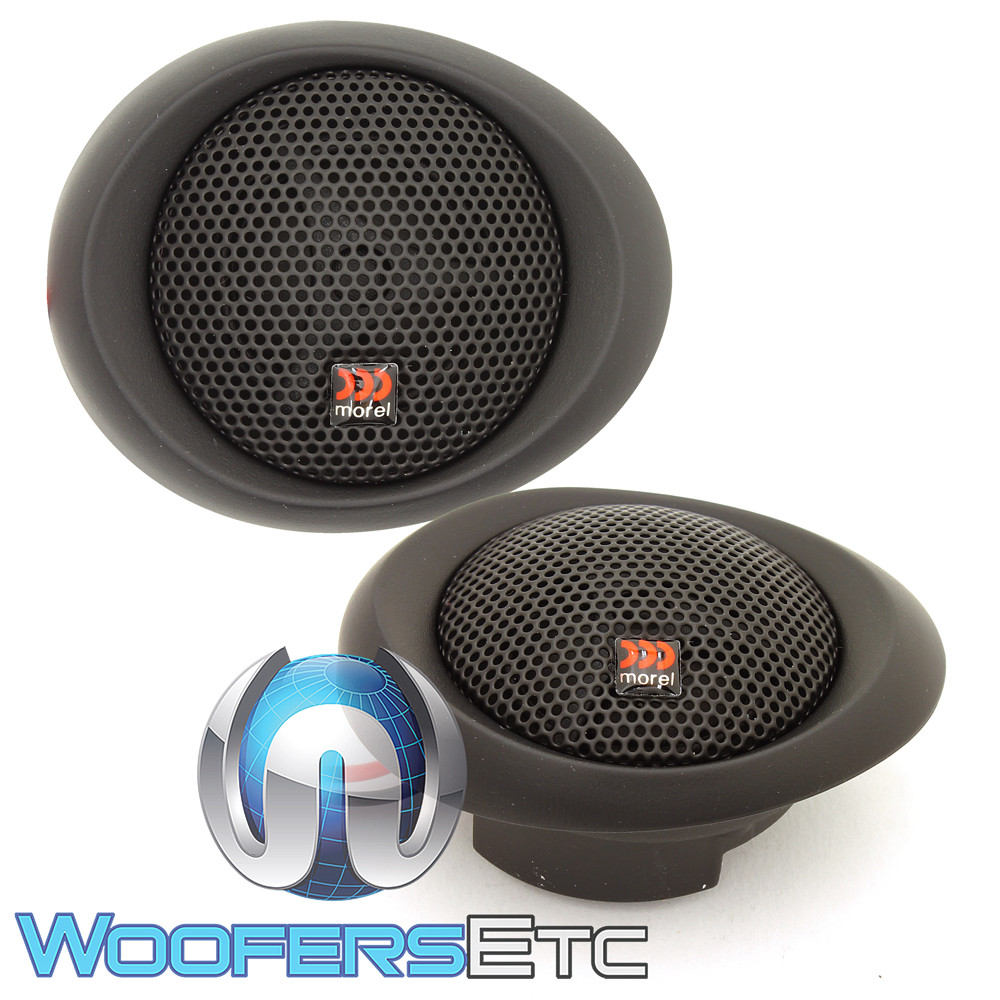 MOREL MAXIMO ULTRA 602HE MKII 6.5