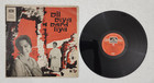 Dil Diya Dard Liya Bollywood Movie HMV OST Vinyl 33 RPM LP Record Music: Naushad