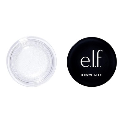 e.l.f. Cosmetics Brow Lift, Clear Eyebrow Shaping Wax For Holding Brows In Place