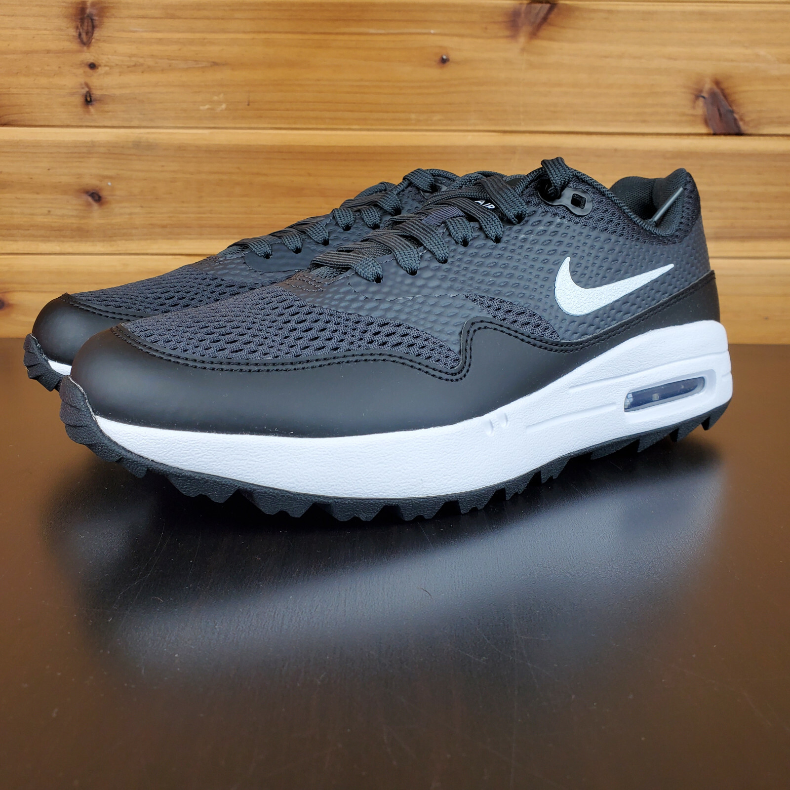 air max golf black