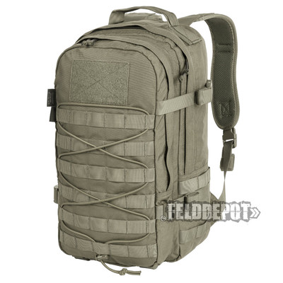 Helikon-Tex Raccoon Mk2 (20l) Rucksack Adaptive Green Cordura  Backpack