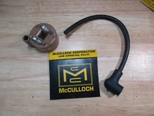 NEW McCulloch 10-10  Chainsaw Ignition Coil Super Pro 60~70~80~81  Pro Mac 7-10A