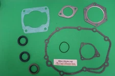 POLARIS 1985-1999  250 Trail Boss Complete Gasket Kit Set 
