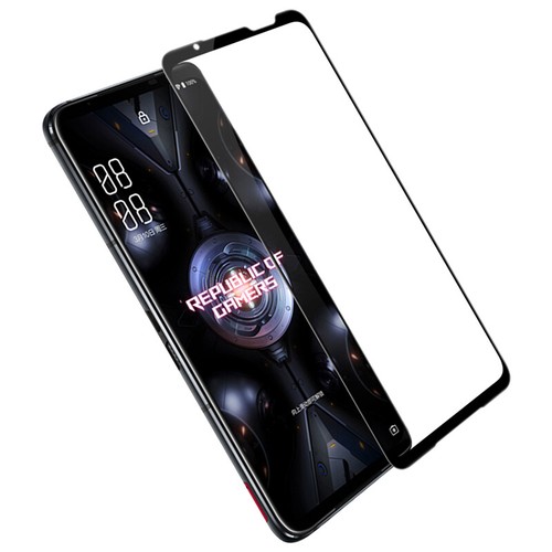 For Asus ROG Phone 5 / Pro / Ultimate NILLKIN CP+PRO Full Cover Screen Protector - Picture 16 of 18