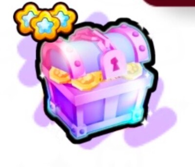 TITANIC MINING CHEST   | PETS GO | INSTANT DELIVERY   