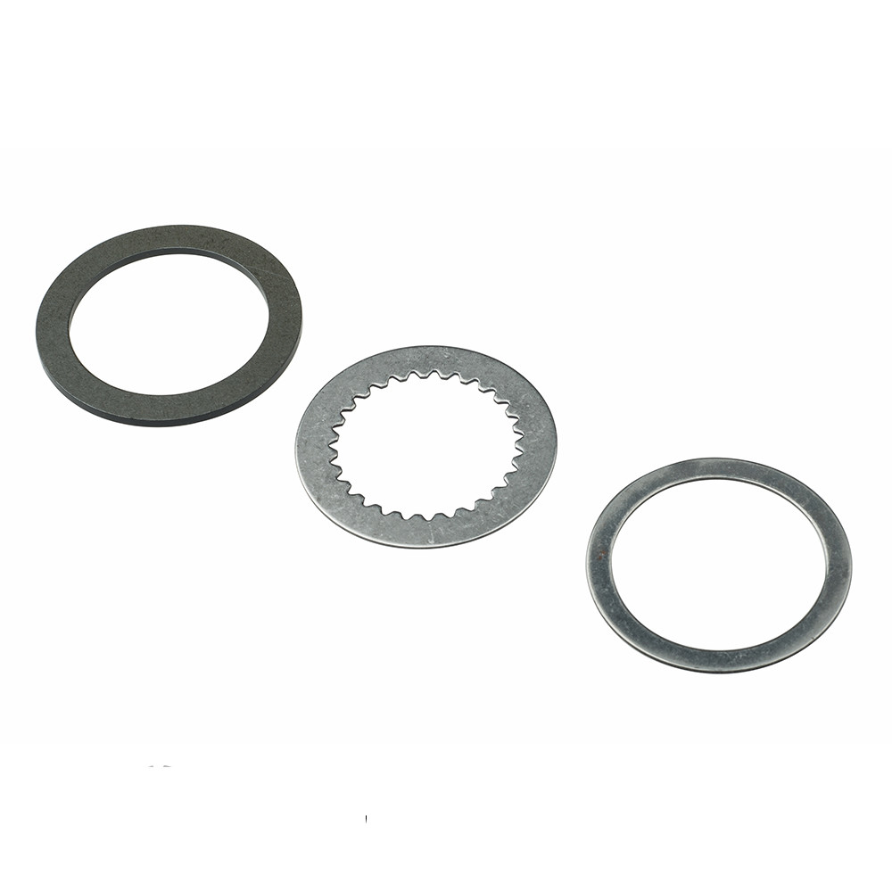 Ford Ranger Explorer Front Axle Wheel Hub Bearing Splined Thrust