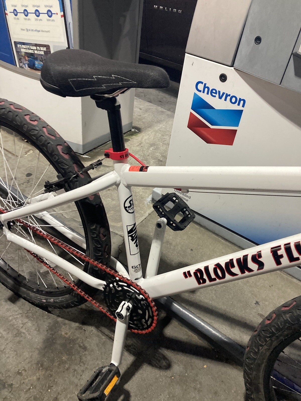 vans blocks flyer eBay