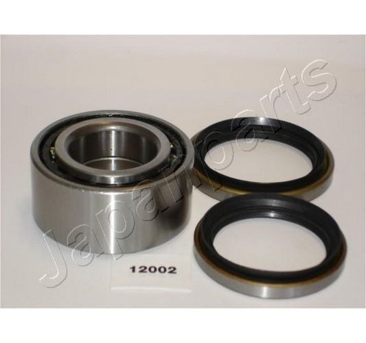 Radlagersatz Japanparts KK-12002 FüR Toyota Celica Coupe-image