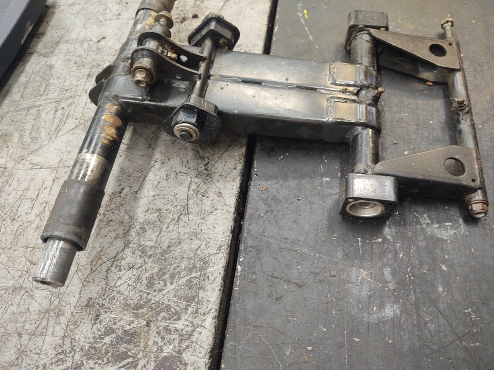  Задний рычаг Ski Doo REV 2006 X 503191119 07 RW5293 - Изображение 3 из 4