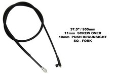 Speedo Cable for 1985 Honda CBX 750 FE (RC17)