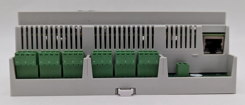 Crestron DIN-CENCN-2 Ethernet to Cresnet Network Bridge (6507141) - Working - Image 3 of 4