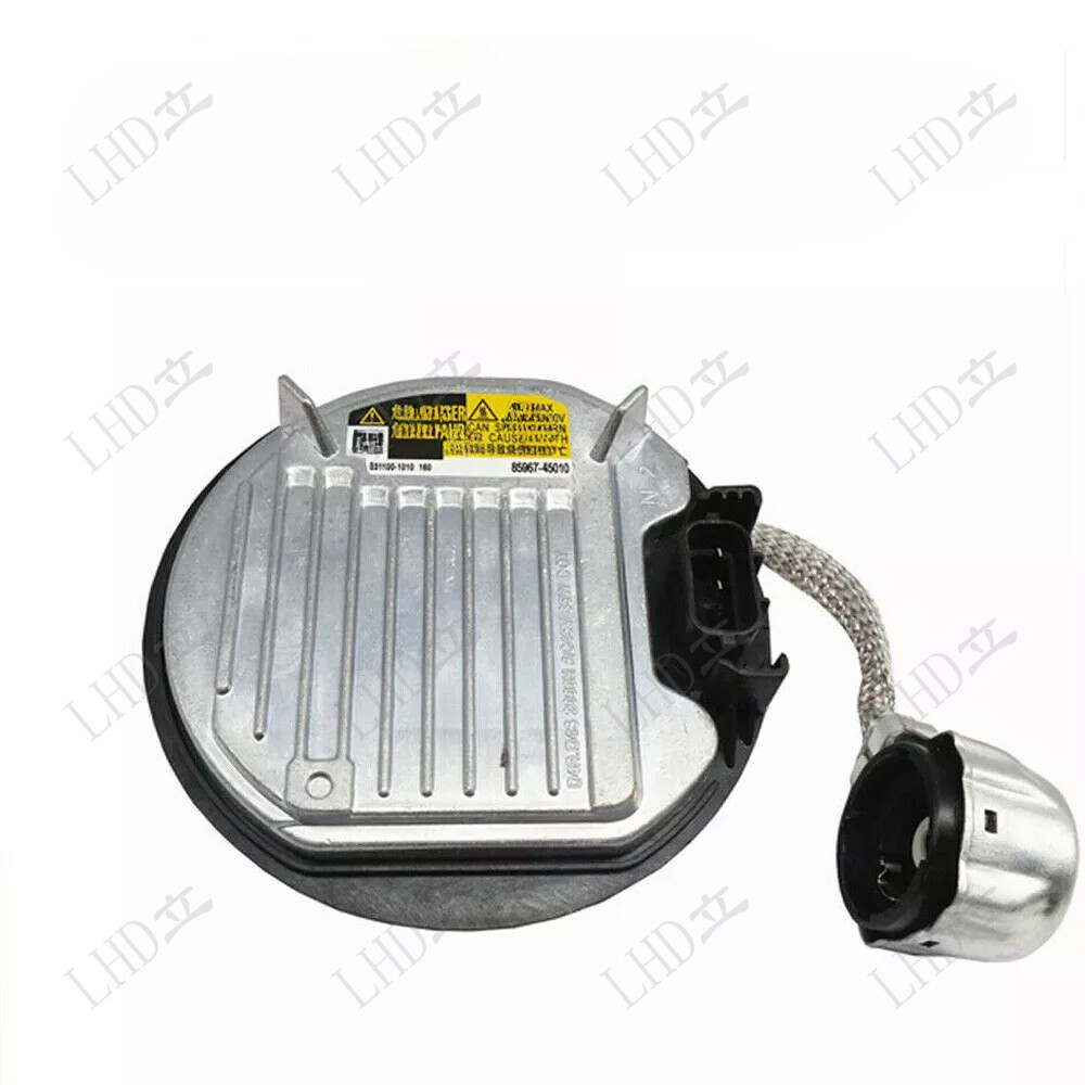 luana❗️ Lexus Toyota HID xenon headlights Ballast D2R, D2S, 200H 12v 85967