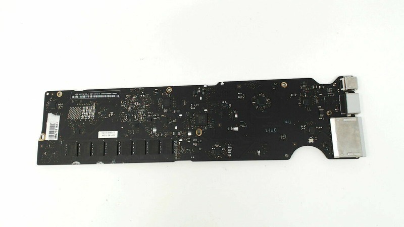 Apple Macbook Air 13 logic board  2010(late) - 820-2838-A untested