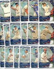 2023 Topps Allen & Ginter PICK YOUR CARD for SPOTLESS SPANS INSERT SET