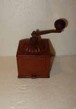 POUR COLLECTIONNEUR MOULIN A CAFE FIN 18 ème DEBUT 19 ème