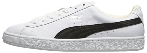 PUMA Womens Basket Classic Lfs Wns Fashion SneakerM- Pick Pick Pick SZ color. 8975a1 PUMA Womens Basket Classic Lfs Wns Fashion SneakerM- Pick Pick Pick SZ color. 8975a1