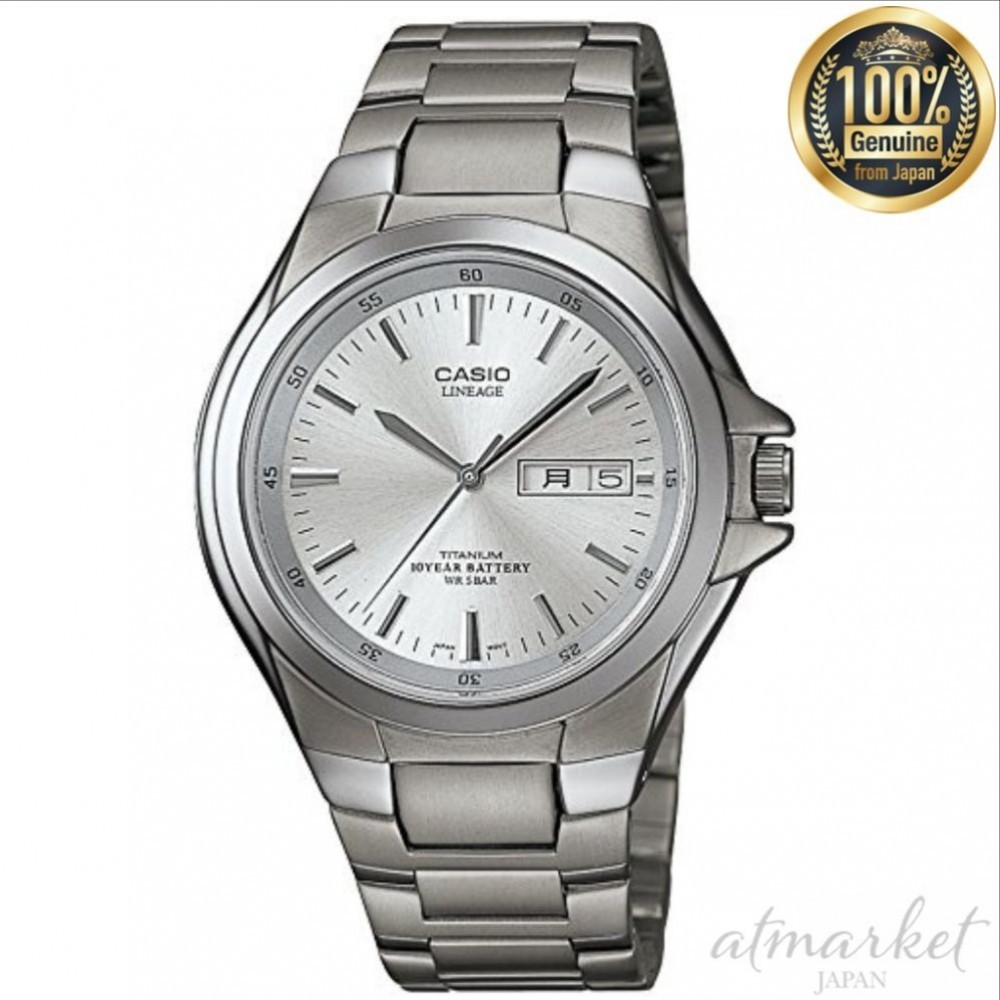 Casio Watch Edifice Ef 341lj 7ajf Men From Japan For Sale Online Ebay