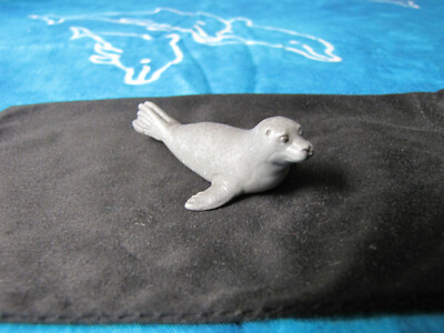 1999 Schleich Howler