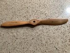 TF Top Flite 11-6 Super-M Power Prop Wood Propeller RC Airplane NOS