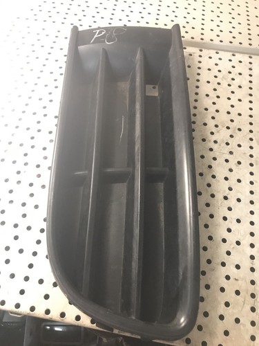 LÜFTUNGSGITTER STOßSTANGE O. NLL VORNE LINKS FÜR VW POLO STUFENHECK 01-