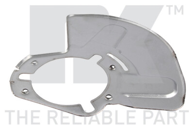 NK 233612 splash panel, brake disc for Opel, Vauxhall