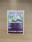 Carte Pokémon REVERSE Nymphali 035/078 EB10.5 Epée & Bouclier Pokémon Go FR NEUF