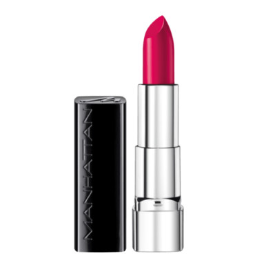 2 X Manhattan Lippenstift Verschiedene Farbtöne  Moisture Renew Lipstick 4 g