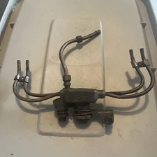 vintage chevrolet car parts used