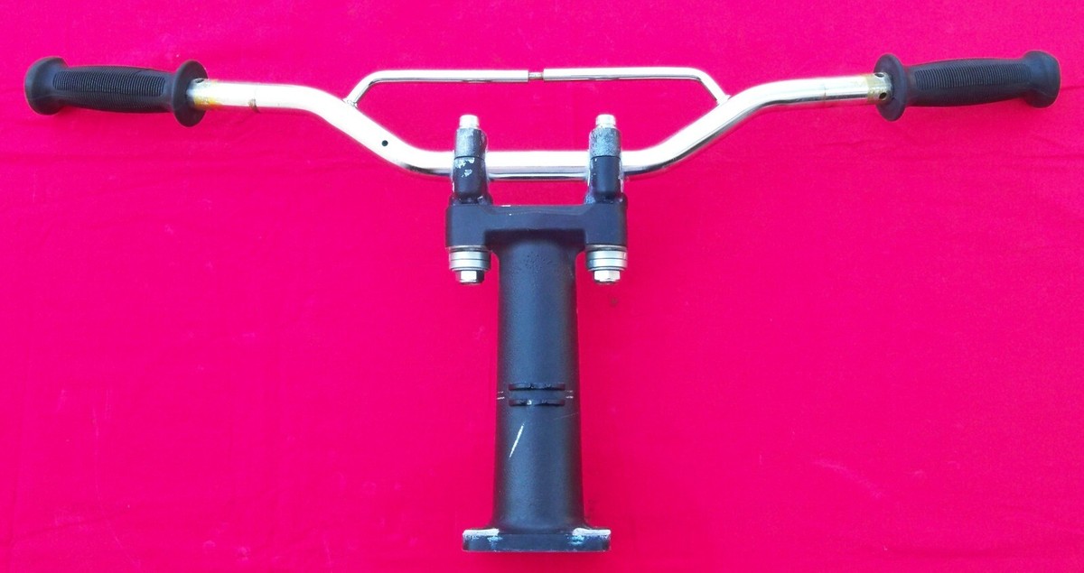 Kawasaki Ultra 310R 310 R Handle Bars & Holder Handlebar Kawasaki Ultra 310R 310 R Handle Bars & Holder Handlebar