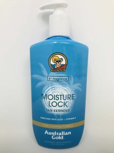tan extender lotion