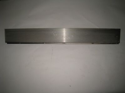 1996 POLARIS INDY ULTRA RMK XLT600 LEFT HEAT EXCHANGER 
