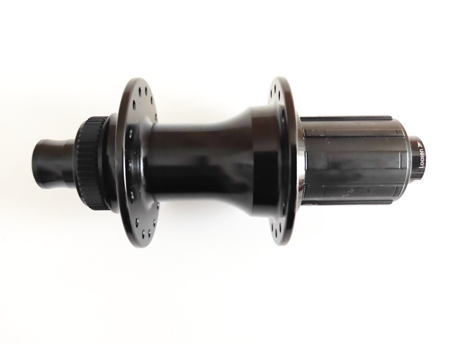 NEW Formula CL712, RXC142S Hubs, 32H, 12x100mm, 12X142mm for Road