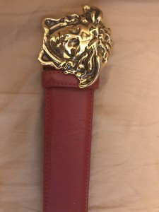 versace belt on sale