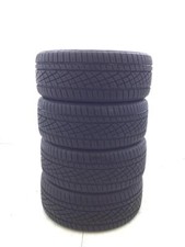 20 20inch Continental Contipro 245-40-20 Tire Set Of 4 Brand New Tires Wskr