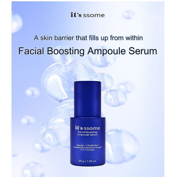 it's ssome Facial Boosting Ampoule Serum x 2(k-Beauty) | eBay it's ssome Facial Boosting Ampoule Serum x 2(k-Beauty) | eBay