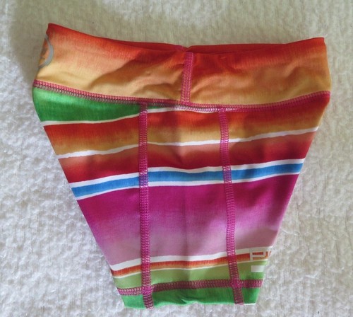 Ralph Lauren Little Girls' Stretch Shorts - Size 5 - NWT - MSRP$29.50 - Picture 4 of 8