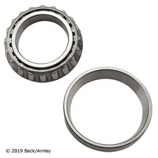 Wheel Bearing Fits Jaguar XKE XJ6 XJS XJ12 MKIX 420 & Rover 3500S 2000  051-2295