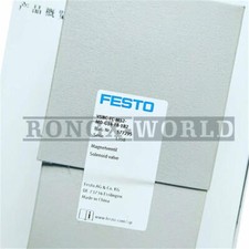 ONE FESTO VSNC-FC-M52-MD-G14-F8-1B2 577295 Solenoid Valve NEW