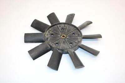 00 Arctic Cat 500 Automatic  Oem Cooling Fan 0413-006 AA7