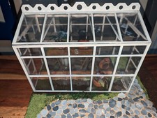 Kit serra casa delle bambole scala 1:12