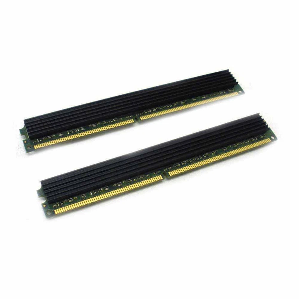 IBM 8245 16GB (2x 8GB) Memory Kit - Image 2 of 2