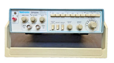 GENERATEUR DE FONCTION TEKTRONIX CFG 250 INDUSTRIAL 0- 2MHZ
