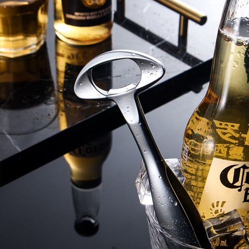 Beer Opener with Soft Handle - Best Kitchen Tool - Bild 4 von 6