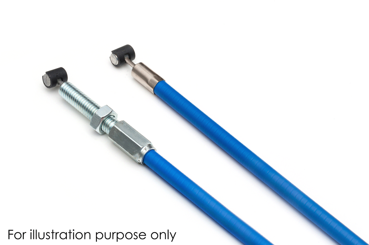 en 挟霧 銀嶺 AS3 VENHILL CLUTCH CABLE for SUZUKI GSXR 1000 2005-2006 | eBay UK