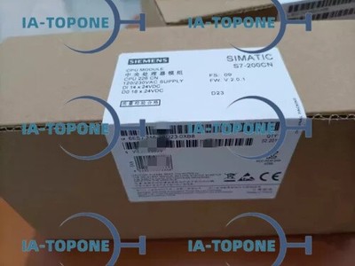 1PC NEW In Box Siemens 6ES7216-2BD23-0XB8 PLC CPU Fast Shipping