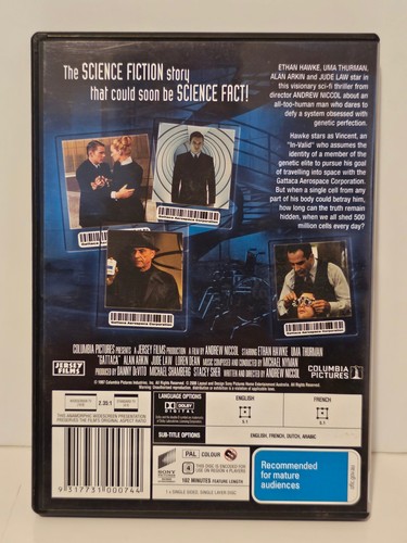 DVD Region 2 4 5 various titles Action Comedy good to NEW pick from list - Picture 122 of 323