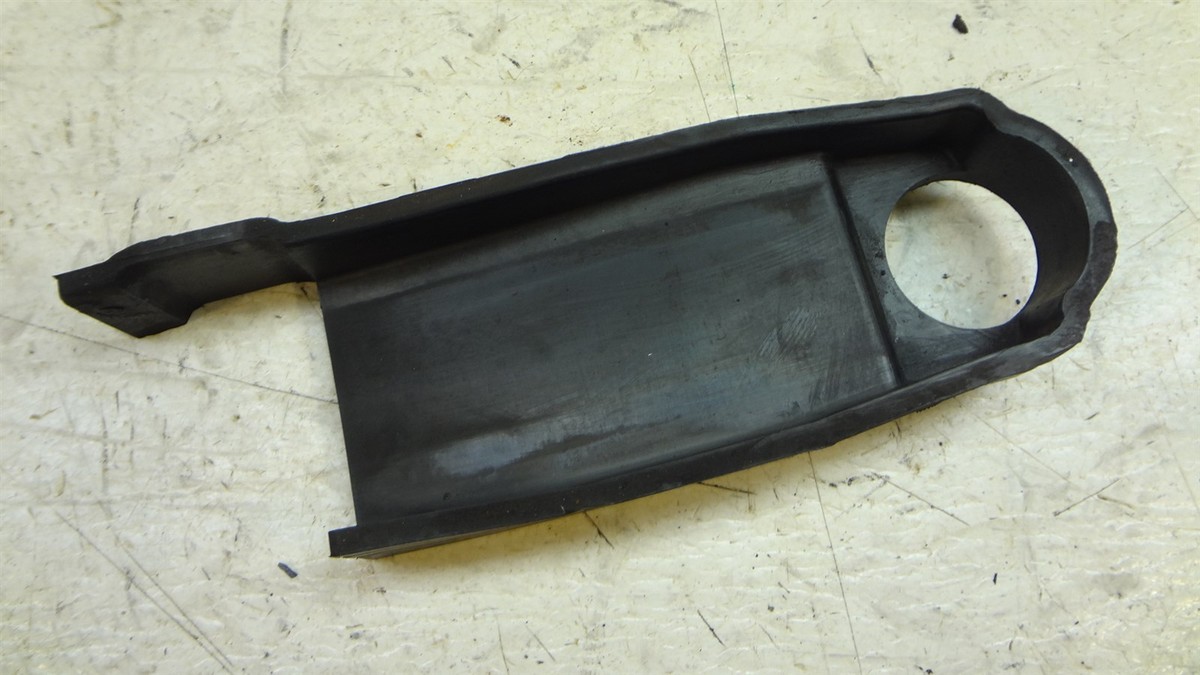 専用ページ ⑥ 1986 Kawasaki ZX600 ZX6 ZX6R ZX 600 Ninja K423-1' swingarm rubber